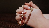 The Rosary: The Prayer That Saved My Life – Catholic Digest
