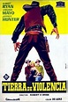 Película: Tierra de Violencia (1956) | abandomoviez.net