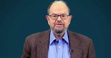 MIT professor Richard Lindzen on the corruption of climate science ...