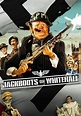 Jackboots on Whitehall - película: Ver online en español
