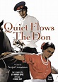 And Quiet Flows the Don (film) - Alchetron, the free social encyclopedia