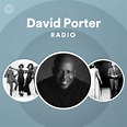 David Porter | Spotify