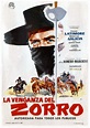 Zorro the Avenger (1962)