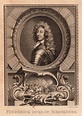 Friedrich (Hermann) Graf von Schomberg (Heidelberg 1615 - 11. 07. 1690 ...