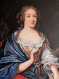 Mujeres en la vida de Luis XIV