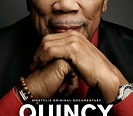 Quincy (film) - Réalisateurs, Acteurs, Actualités