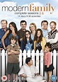 Modern Family - Season 1-4 [DVD]: Amazon.co.uk: Ed O'Neill, Sofía ...