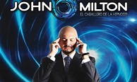John Milton "El Caballero De La Hipnosis" Regresa A #Morelia - Noticias ...