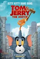 Tom & Jerry The Movie Review | The WiC Project Blog
