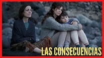 LAS CONSECUENCIAS -(TRAILER)-[2021]-Explmovie, Drama, Thriller, Intriga ...