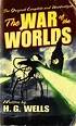 Book Review: The War of the Worlds by H. G. Wells | Mission Viejo ...