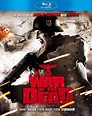 Amazon.com: War of the Dead [Blu-ray] : Andrew Tiernan, Mikko ...