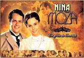 Niña moza (telenovela de 2006) - EcuRed