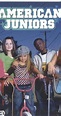 American Juniors (TV Series 2003– ) - Full Cast & Crew - IMDb