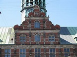 Antiguo edificio de la Bolsa de Copenhague: historia, cómo llegar
