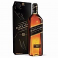 Whisky Johnnie Walker Black Label x 750 ml | Mundo Licor