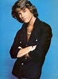 44 Amazing Color Photos of Andy Gibb in the 1970s and 1980s ~ Vintage ...