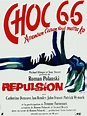 Répulsion - Film (1965) - SensCritique