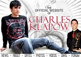 Charles Klapow: Fil- Am Emmy Award Winner | www.chuckyk.com ...