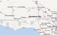 Woodland Hills Weather Station Record - Historical weather for Woodland ...