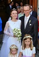Magdalena Habsburg-Lothringen & Sebastian Bergmann | Royal brides ...