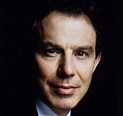 NPG x88371; Tony Blair - Portrait - National Portrait Gallery