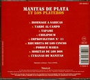 Manitas De Plata CD: Et Los Plateros (CD) - Bear Family Records