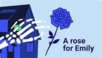 William Faulkner "A Rose for Emily" Summary and Plot Overview 🤓| Studyfy