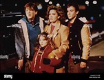 Die Nacht Der Abenteuer Adventures In Babysitting vl: Anthony Rapp ...