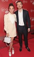 Michael Fassbender & Wife Alicia Vikander Make First Red Carpet ...