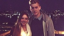 Meet Julian Brandt's Girlfriend Emily Schoen (Bio, Wiki) | Julian ...