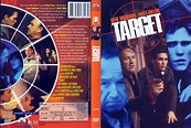 Jaquette DVD de Target - Cinéma Passion