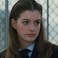 Anne Hathaway | Princess diaries, Anne hathaway, Girl icons