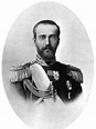 George Maximilianovich, 6th Duke of Leuchtenberg Biography - Prince ...