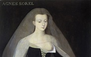 Agnès Sorel, le "repos éternel" | Point de Vue