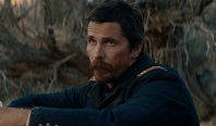 Christian Bale é o novo rei do faroeste no trailer de “Hostiles” – SHELTER