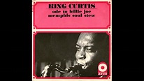 Memphis Soul Stew - King Curtis (1967) (HD Quality) - YouTube