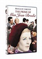 The Prime of Miss Jean Brodie [DVD] [1969]: Maggie Smith, Gordon ...