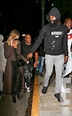 A True Gentleman from Khloe Kardashian and James Harden Photographed ...