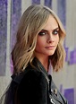 Cara Delevingne drops solo music video - Jersey Evening Post