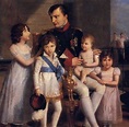 Napoleón Bonaparte. Biografía.