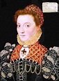 Lady Elizabeth FitzGerald, Countess of Lincoln (1527 – March 1590 ...