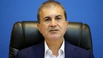 AK Parti Sözcüsü Ömer Çelik: Tüm birimlerimiz seferberlik halinde ...
