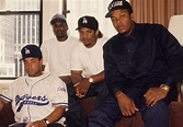 Where Are The Members of N.W.A. Now?