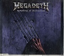 Megadeth - Symphony of Destruction - Amazon.com Music