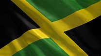 Bendera Jamaica Wallpapers - Wallpaper Cave