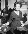 The REAL Pursuit of Love: How Nancy Mitford borrowed from her family's ...