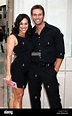 Eric martsolf and lisa kouchak hi-res stock photography and images - Alamy