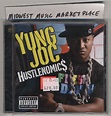 Yung Joc - Hustlenomics Explicit CD - Brand New With Best Buy Bonus ...