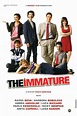 The Immature (2011) — The Movie Database (TMDb)